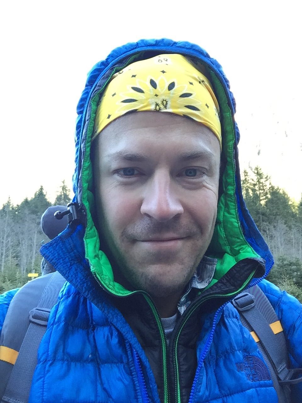 Marco Kehr