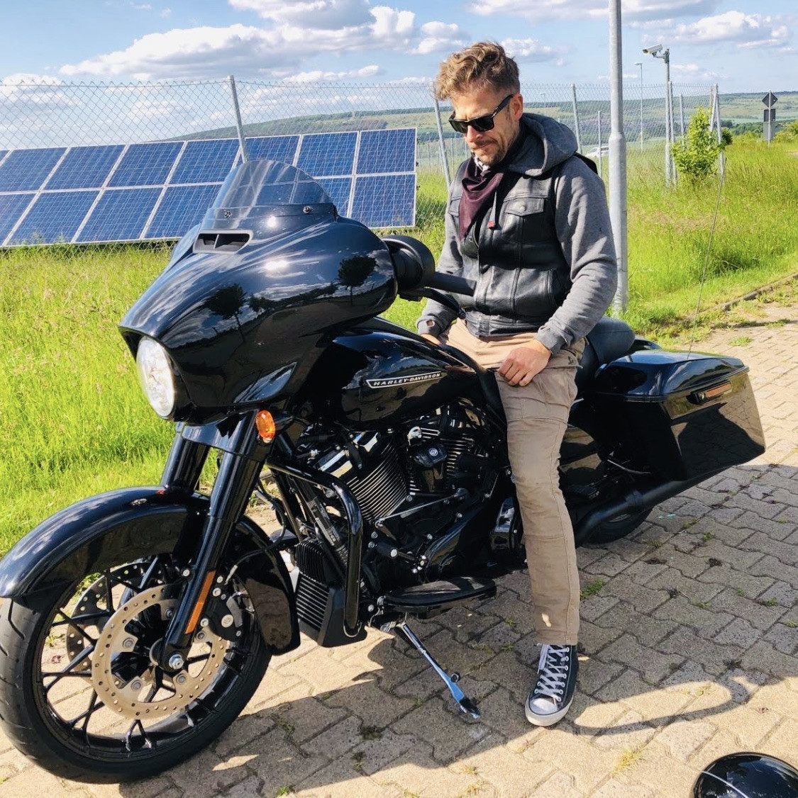 Marco Kehr